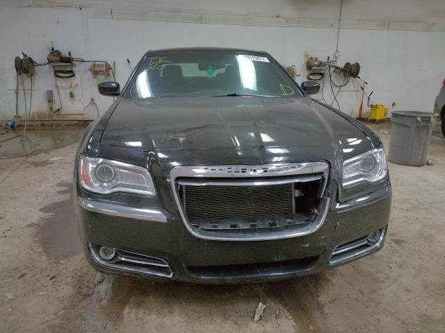 Photo 5 from auction – 2013 CHRYSLER 300 with VIN 2C3CCARG0DH585775