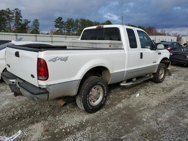 Photo 3 from auction – 2003 FORD F250 SUPER with VIN 1FTNX21F03EB05368