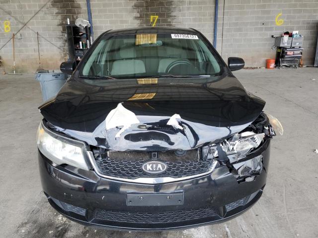 Photo 5 from auction – 2011 KIA FORTE EX with VIN KNAFU4A28B5405211