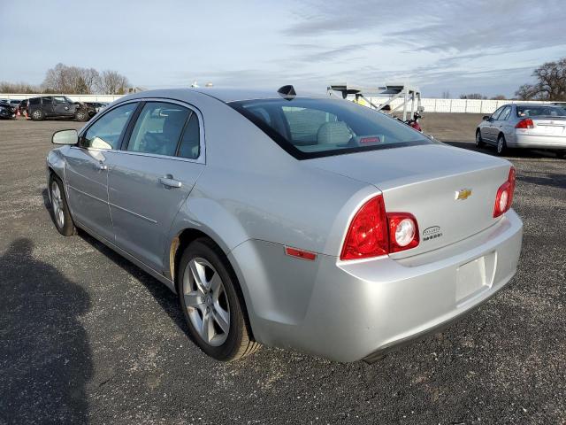 Photo 2 from auction – 2012 CHEVROLET MALIBU LS with VIN 1G1ZB5E03CF106881