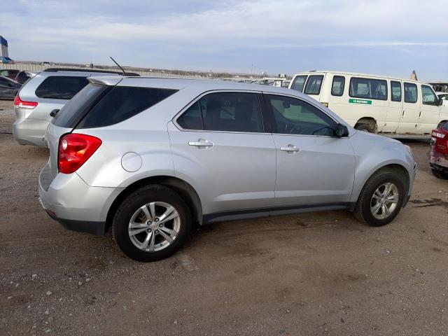 Photo 3 from auction – 2015 CHEVROLET EQUINOX LS with VIN 2GNALAEK5F6255259
