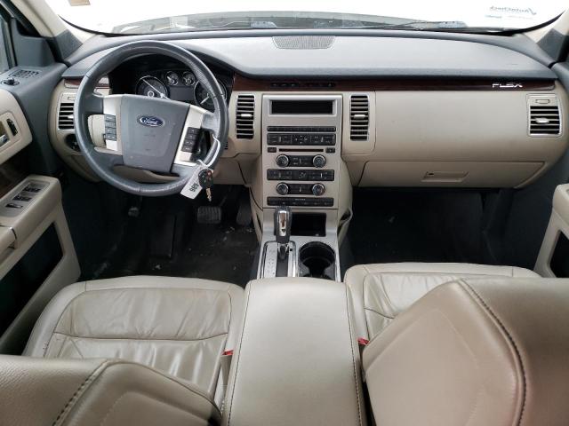 Photo 8 from auction – 2009 FORD FLEX SEL with VIN 2FMEK62C19BA14104