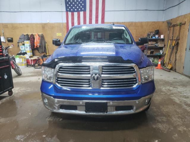 Photo 5 from auction – 2018 RAM 1500 SLT with VIN 3C6RR7LG3JG203001