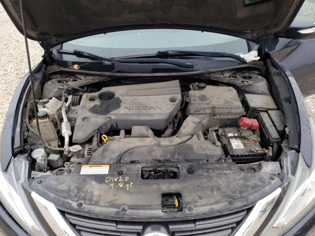 Photo 11 from auction – 2016 NISSAN ALTIMA 2.5 with VIN 1N4AL3AP5GC130993