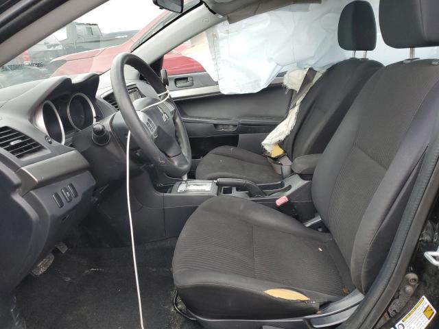 Photo 7 from auction – 2014 MITSUBISHI LANCER ES/ with VIN JA32U2FU4EU022326