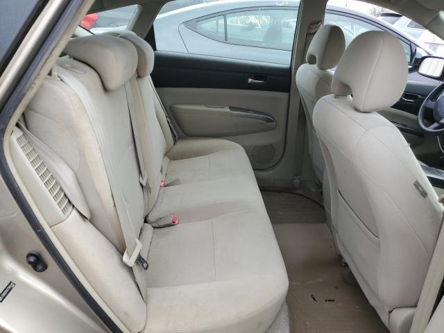 Photo 10 from auction – 2007 TOYOTA PRIUS with VIN JTDKB20U077651681