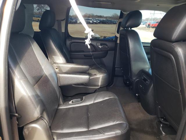Photo 11 from auction – 2013 CHEVROLET SUBURBAN C with VIN 1GNSCKE07DR139524