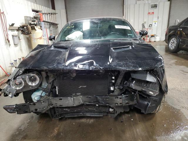 Photo 5 from auction – 2020 DODGE CHALLENGER with VIN 2C3CDZGG5LH185532