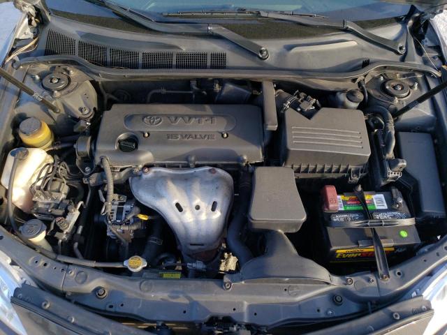 Photo 11 from auction – 2007 TOYOTA CAMRY CE with VIN 4T1BE46K67U032380