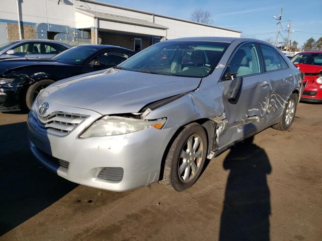 TOYOTA CAMRY BASE 2011 с VIN 4T4BF3EK8BR167500 - Фото с аукциона