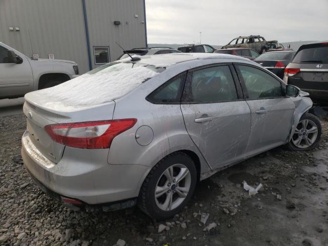 صورة رقم 3 من المزاد - 2014 FORD FOCUS SE مع VIN 1FADP3F26EL431851