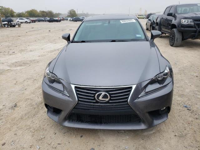 Photo 5 from auction – 2015 LEXUS IS 250 with VIN JTHBF1D2XF5083018