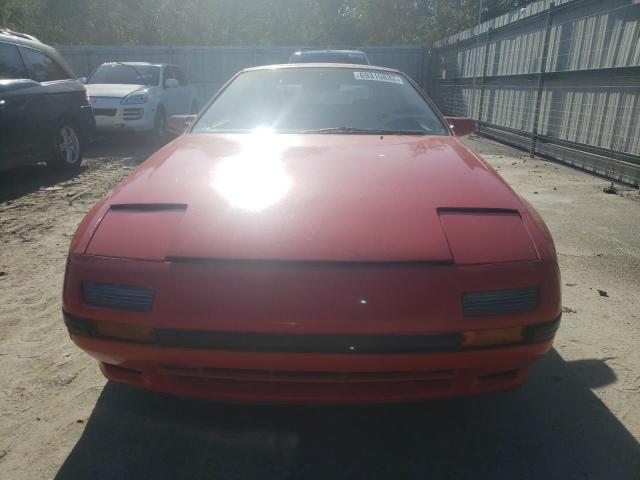 Photo 5 from auction – 1988 MAZDA RX7 with VIN JM1FC351XJ0108745