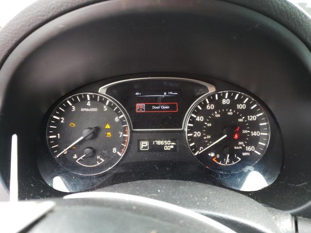 Photo 9 from auction – 2015 NISSAN ALTIMA 2.5 with VIN 1N4AL3AP7FC173827