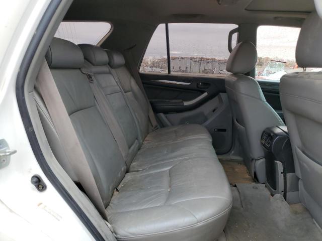 Photo 11 from auction – 2004 TOYOTA 4RUNNER LI with VIN JTEBT17R840039821