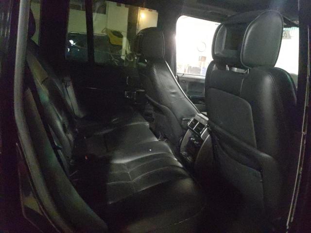 Photo 11 from auction – 2012 LAND ROVER RANGE ROVE with VIN SALMF1D43CA380784