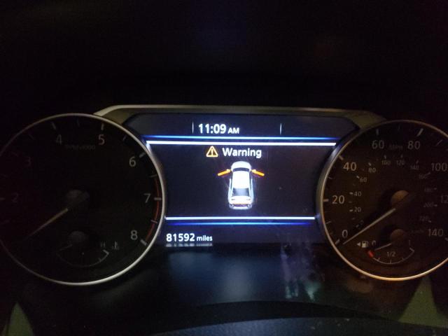 Photo 9 from auction – 2019 NISSAN ALTIMA S with VIN 1N4BL4BV7KC120675