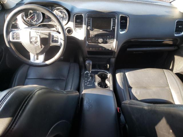 Photo 8 from auction – 2013 DODGE DURANGO CR with VIN 1C4RDJDG9DC668635