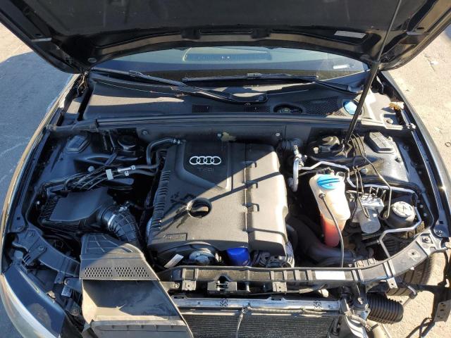 Photo 11 from auction – 2011 AUDI A5 PRESTIG with VIN WAU3FAFR3BA022916