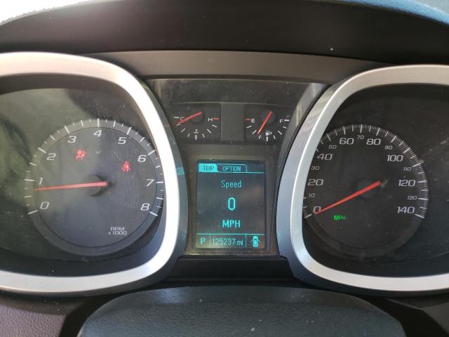 Photo 9 from auction – 2014 CHEVROLET EQUINOX LT with VIN 2GNFLHE38E6180322