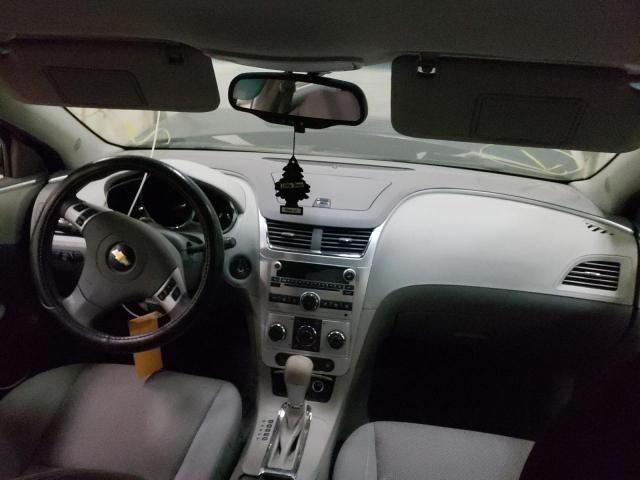 Photo 8 from auction – 2011 CHEVROLET MALIBU 1LT with VIN 1G1ZC5E18BF256392