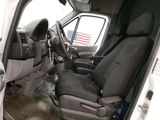 Photo 7 from auction – 2016 FREIGHTLINER SPRINTER 2 with VIN WDYPE7DD7GP362595