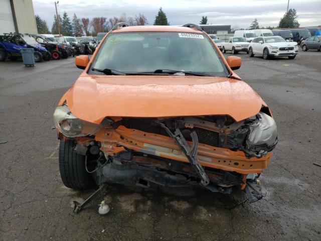 Photo 5 from auction – 2014 SUBARU XV CROSSTR with VIN JF2GPACC9E8326914