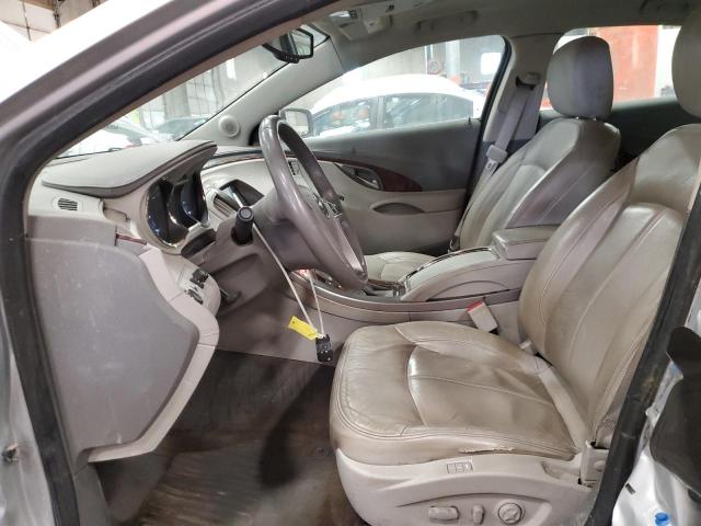 Photo 7 from auction – 2013 BUICK LACROSSE with VIN 1G4GC5E32DF307349