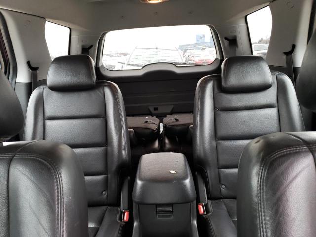Photo 10 from auction – 2005 FORD FREESTYLE with VIN 1FMDK06125GA71352