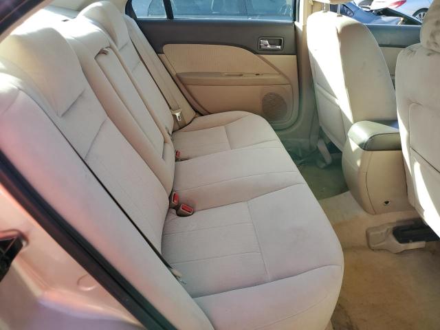 Photo 10 from auction – 2006 MERCURY MILAN with VIN 3MEFM07Z16R629387