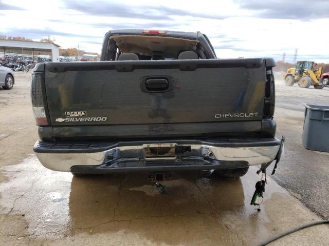 Photo 6 from auction – 2003 CHEVROLET SILVERADO with VIN 2GCEC19V831390825