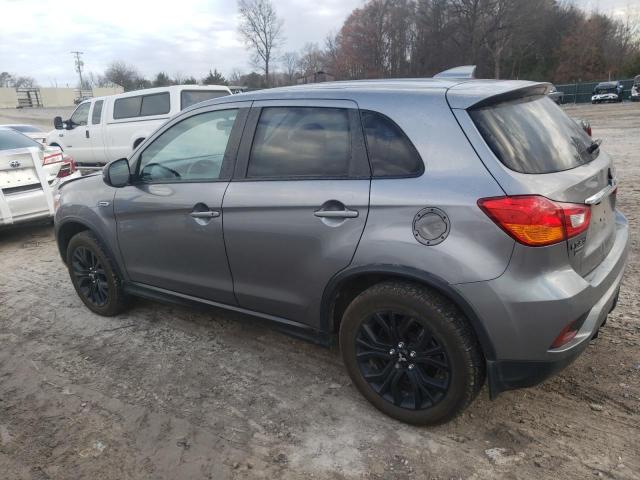 Photo 2 from auction – 2018 MITSUBISHI OUTLANDER with VIN JA4AP3AUXJU009621