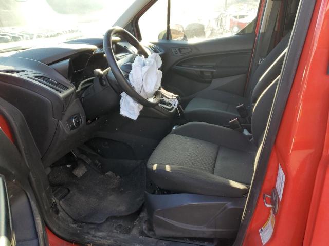 Zdjęcie 7 z aukcji – 2017 FORD TRANSIT CO z VIN NM0LS7E79H1300628