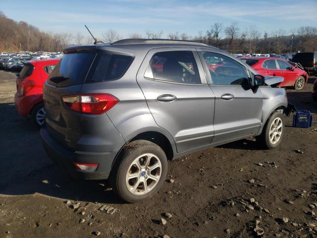 Photo 3 from auction – 2019 FORD ECOSPORT with VIN MAJ6S3GL7KC298205