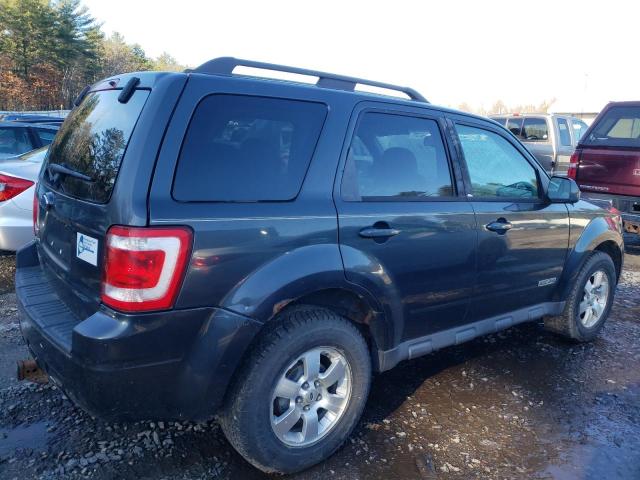 Photo 3 from auction – 2008 FORD ESCAPE LIM with VIN 1FMCU04118KA25537