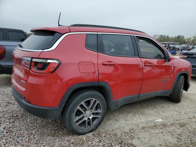 Photo 3 from auction – 2019 JEEP COMPASS LA with VIN 3C4NJCBB8KT614643