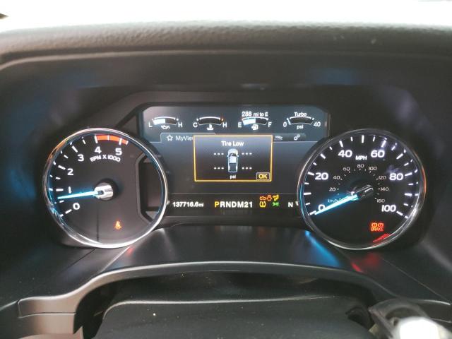 Photo 9 from auction – 2018 FORD F250 SUPER with VIN 1FT7W2BT7JEC87034