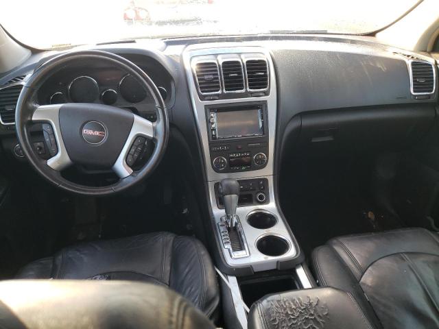 Photo 8 from auction – 2007 GMC ACADIA SLT with VIN 1GKEV33777J141268