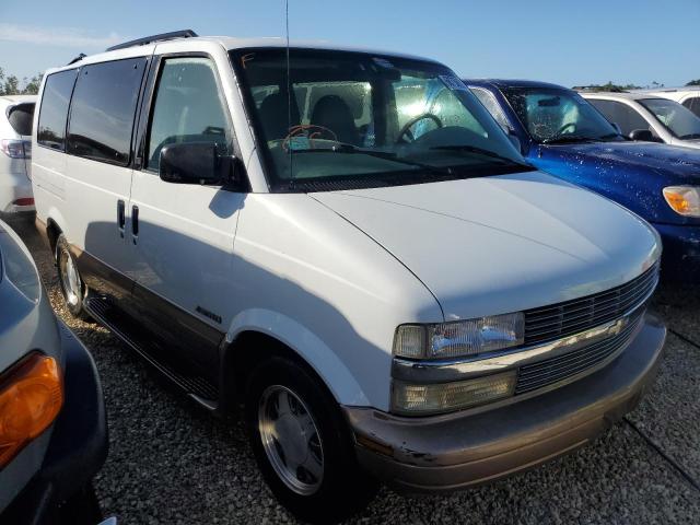 Photo 4 from auction – 2000 CHEVROLET ASTRO with VIN 1GNDM19W7YB164971