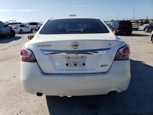 Photo 6 from auction – 2013 NISSAN ALTIMA 2.5 with VIN 1N4AL3AP4DC299401