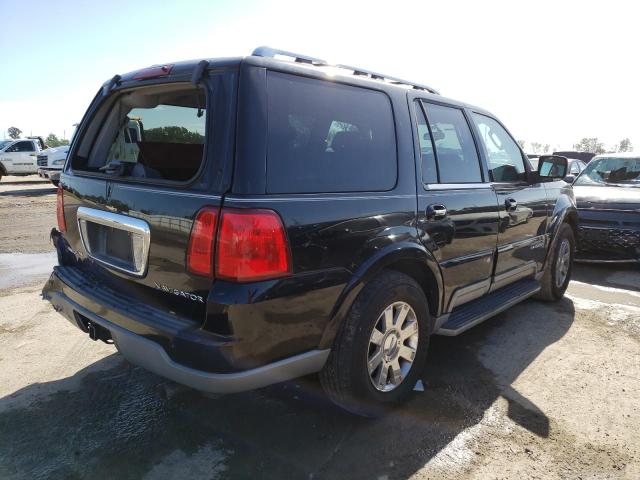 Photo 3 from auction – 2004 LINCOLN NAVIGATOR with VIN 5LMFU27RX4LJ04202