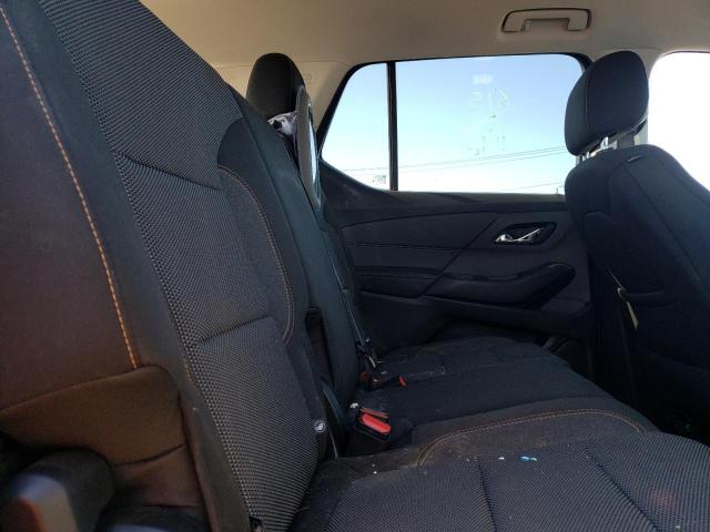 Photo 11 from auction – 2021 CHEVROLET TRAVERSE L with VIN 1GNERFKW1MJ134863