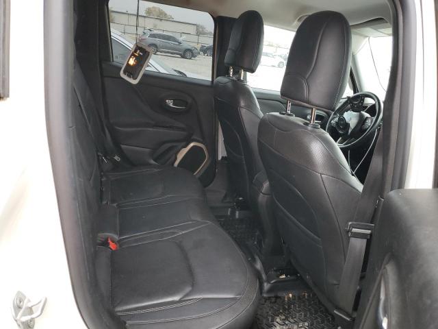 Photo 11 from auction – 2015 JEEP RENEGADE L with VIN ZACCJADT9FPB33167