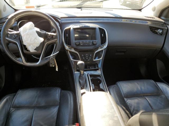 Photo 8 from auction – 2016 BUICK LACROSSE with VIN 1G4GB5G30GF179469