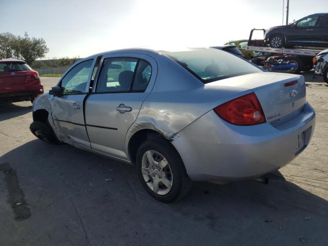 Photo 2 from auction – 2007 CHEVROLET COBALT LS with VIN 1G1AK55F977351993
