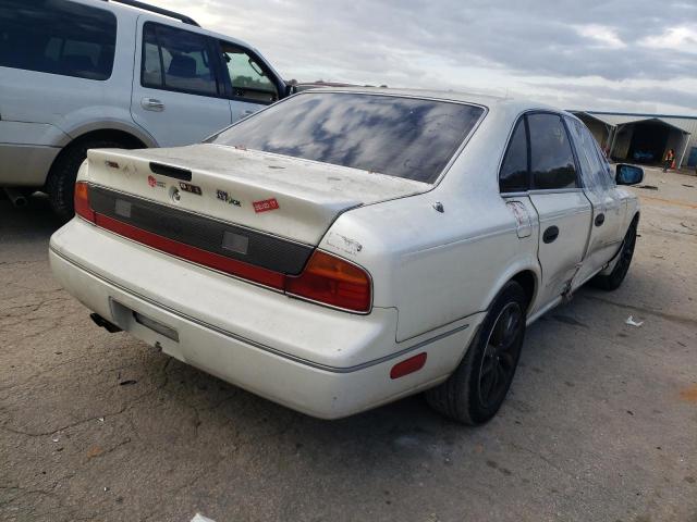 Photo 3 from auction – 1994 INFINITI Q45 with VIN JNKNG01D9RM265863