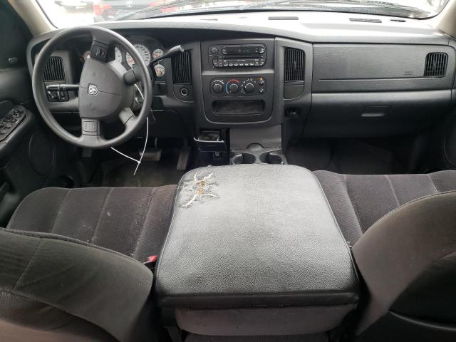 Photo 8 from auction – 2005 DODGE PICKUP 150 with VIN 1D7HU18D35J524528