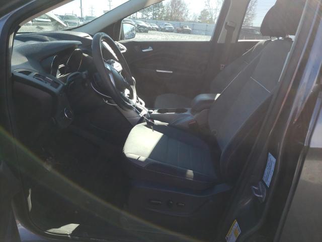 Photo 7 from auction – 2014 FORD ESCAPE SE with VIN 1FMCU9GX3EUA90961