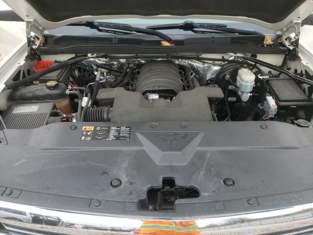 Photo 11 from auction – 2015 CHEVROLET SILVERADO with VIN 3GCUKTEC4FG188977