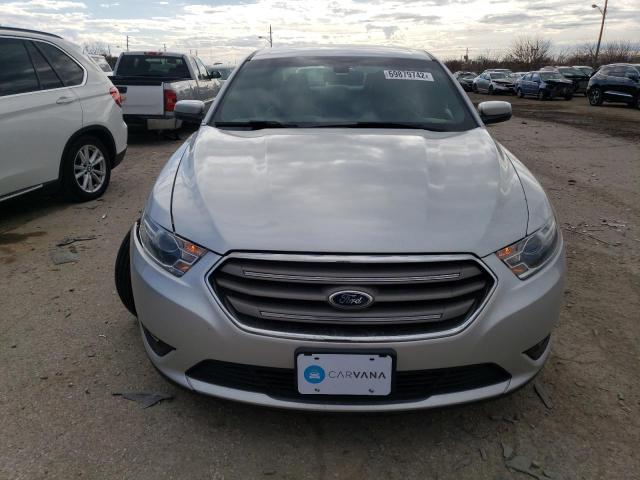 Photo 5 from auction – 2015 FORD TAURUS SEL with VIN 1FAHP2E83FG209554